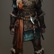 Image for article titled The Art Of Assassin's Creed Valhalla